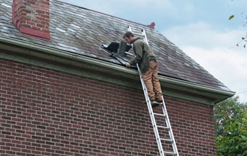 what affects urgent Ashfold Side roof repairs