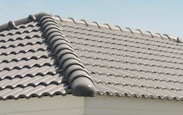 advantages of Ashfold Side clay roofing