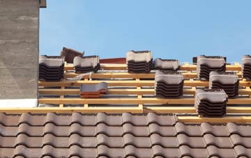 Ashfold Side clay roofing costs