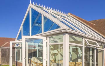 conservatory roof insulation costs Ashfold Side
