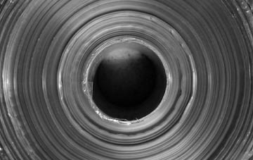 Ashfold Side edpm waterproofing