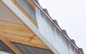 why Ashfold Side fascia repairs are essential