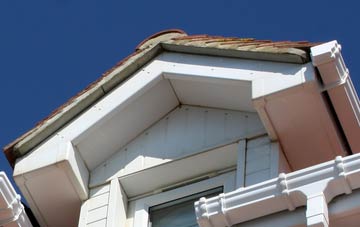 Ashfold Side fascia installation costs