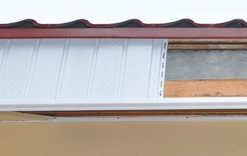 Ashfold Side fascia repair costs
