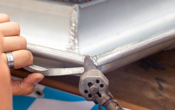 disadvantages of Ashfold Side lead roofing