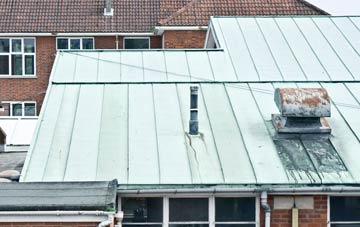 Ashfold Side lead roofing costs