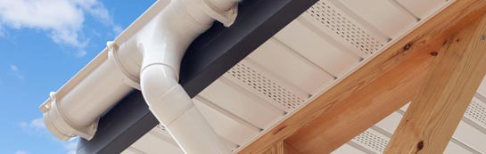 get Ashfold Side guttering quotes today