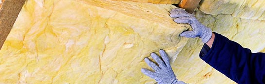 quotes for Ashfold Side roof insulation