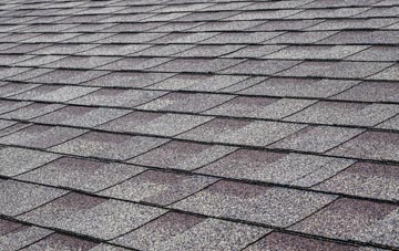 Ashfold Side tiles for shallow pitch roofing