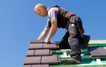 disadvantages of Ashfold Side slate roofing