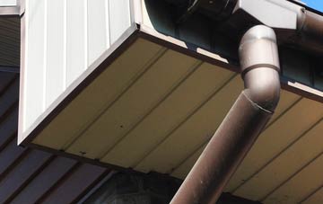 Ashfold Side soffit installation costs