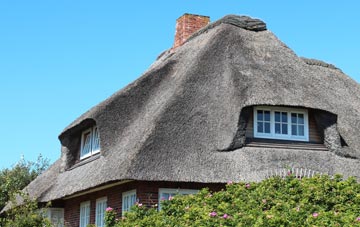 thatch roofing Ashfold Side, North Yorkshire