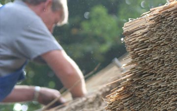 professional Ashfold Side thatchers