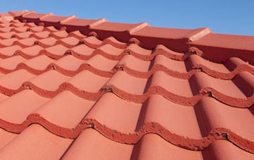 Ashfold Side tile and slate roof replacement
