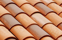 Ashfold Side clay roofing