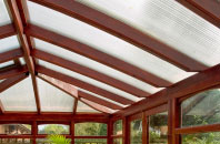 Ashfold Side conservatory roofing insulation