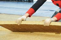 find rated Ashfold Side roof insulation companies