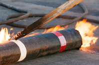 free Ashfold Side flat roofing repair quotes