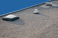 Ashfold Side flat roofing