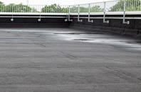 find rated Ashfold Side flat roofing companies