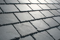 Ashfold Side slate roof