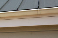 Ashfold Side soffit repair