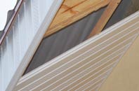 rated Ashfold Side soffit repair companies