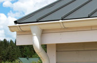 Ashfold Side soffits