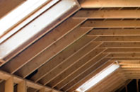 Ashfold Side tapered roof insulation quotes