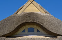 Ashfold Side thatch roofing